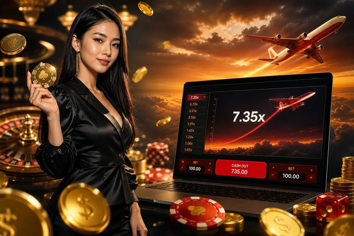Steps to Start Betting at 5bdtk
